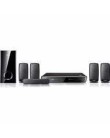 Foto Home Theater Samsung HT-BD1250T