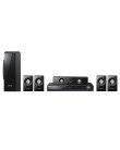 Foto Home Theater Samsung HT C550 Wireless