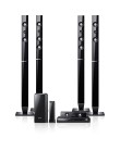 Foto Home Theater Samsung HT-C655W Wireless