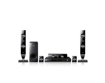 Home Theater Samsung HT-D353HK/ZD