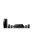 Foto Home Theater Samsung HT-D5100K/ZD Wireless