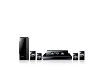 Home Theater Samsung HT-D5100K/ZD Wireless