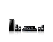 Home Theater Samsung HT-D5500K/ZD Wireless 3D