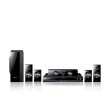 Home Theater Samsung HT-D5500K/ZD Wireless 3D