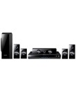 Foto Home Theater Samsung HT-D5550WK/ZD Wireless 3D