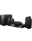 Foto Home Theater Samsung HT-X70T Wireless 3D