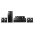 Home Theater Samsung HW-C560S/XAZ 3D