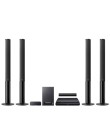 Foto Home Theater Sony BDV-E985W Wireless 3D