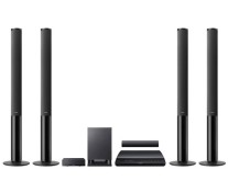 Home Theater Sony BDV-E985W Wireless 3D