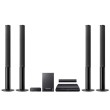 Home Theater Sony BDV-E985W Wireless 3D