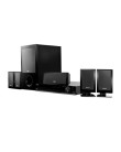 Foto Home Theater Sony DAV-DZ315 Wireless
