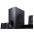 Home Theater Sony DAV-TZ135