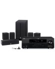 Foto Home Theater Yamaha YHT-392
