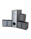 Foto Home Theater Zetex ZH400