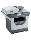 Foto Impressora Brother DCP8085DN Laser Preto e Branco