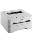 Foto Impressora Brother HL-2130 Laser Preto e Branco