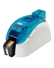 Foto Impressora Evolis Dualys 3 Jato de Tinta Colorida