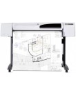 Foto Impressora HP Designjet 510 42 Plotter