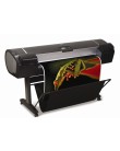 Foto Impressora HP Designjet Z5200 Jato de Tinta Colorida