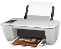 Impressora HP Deskjet 2546 Jato de Tinta Colorida Sem Fio