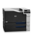 Foto Impressora HP Laserjet CP5525DN Laser Colorida