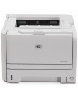 Impressora HP Laserjet Preto e Branco P2035n Laser