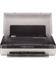 Foto Impressora HP Officejet 100 Jato de Tinta Colorida