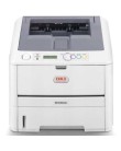 Foto Impressora Oki B430dn Laser Preto e Branco