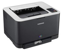 Impressora Samsung CLP-325 Laser Colorida