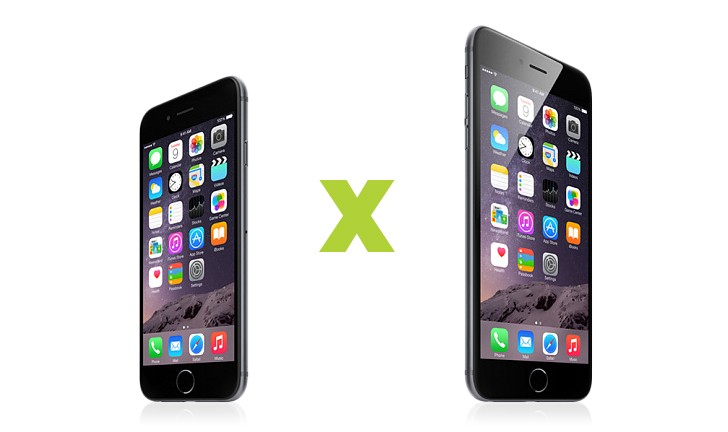 iPhone 6 iPhone 6