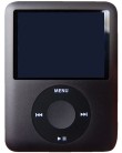 Foto iPod Apple Nano 3 8GB