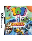 Foto Jogo 101-in-1 Sports Megamix Atlus Nintendo DS