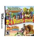 Foto Jogo 2-In-1 Party Pack Activision Nintendo DS