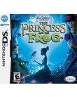 Foto Jogo A Princesa e o Sapo Disney Nintendo DS