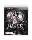 Foto Jogo Alice: Madness Returns EA PlayStation 3