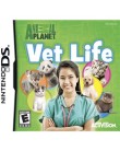 Foto Jogo Animal Planet Vet Life Activision Nintendo DS