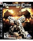 Foto Jogo Armored Core for Answer Ubisoft PlayStation 3