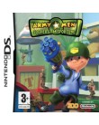 Foto Jogo Army Men: Soldier Misfortune Zoo Games Nintendo DS