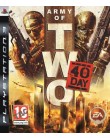 Foto Jogo Army Of Two: The 40th Day EA PlayStation 3