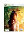 Foto Jogo As Crônicas de Nárnia Príncipe Caspian Xbox 360 Disney