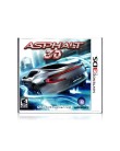 Foto Jogo Asphalt 3D Ubisoft Nintendo 3DS