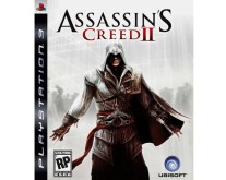 Jogo Assassin's Creed 2 Ubisoft PlayStation 3