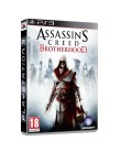 Foto Jogo Assassin's Creed: Brotherhood Ubisoft PlayStation 3