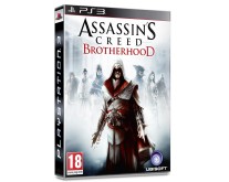 Jogo Assassin's Creed: Brotherhood Ubisoft PlayStation 3