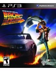 Foto Jogo Back To The Future Telltale PlayStation 3