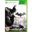 Jogo Batman Arkham City Warner Bros Xbox 360