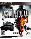 Foto Jogo Battlefield: Bad Company II EA PlayStation 3