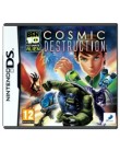 Foto Jogo Ben 10 Ultimate Alien Cosmic Destruction D3 Publisher Nintendo DS