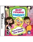 Foto Jogo Best Friends Tonight Ubisoft Nintendo DS