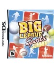 Foto Jogo Big League Sports Summer Activision Nintendo DS